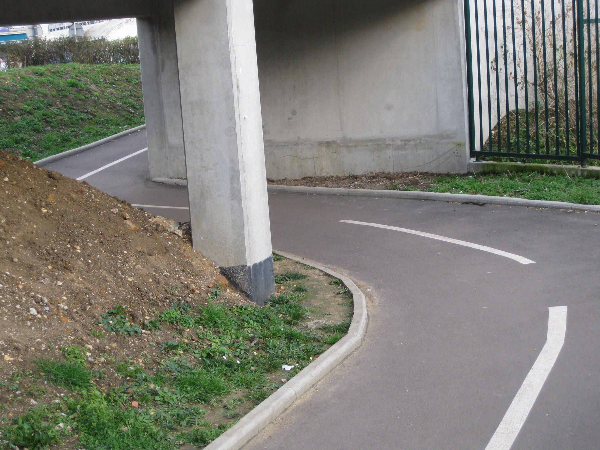 Piste Mondor (5)