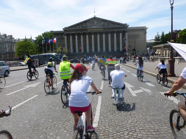 Assemblée nationale