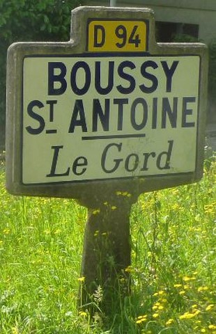 gore