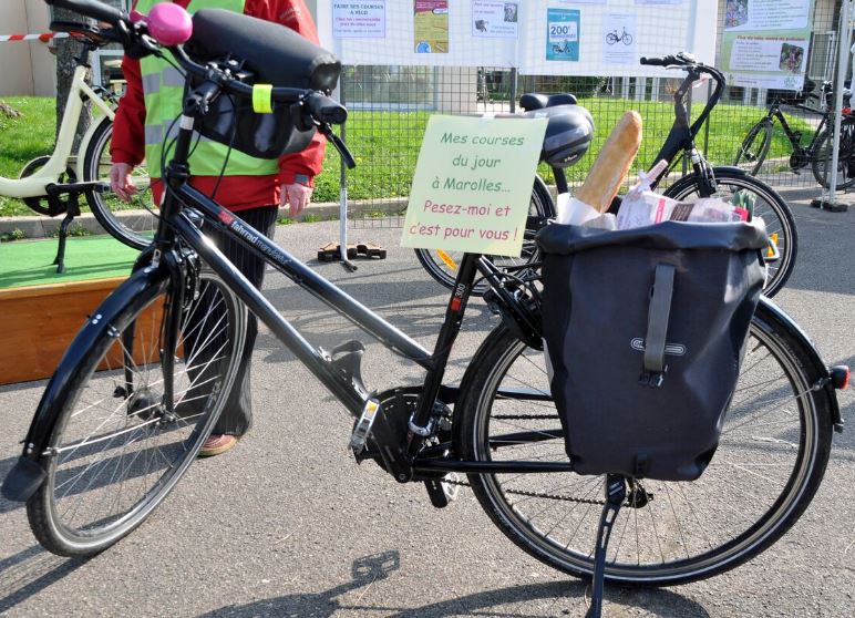 poids des courses à deviner