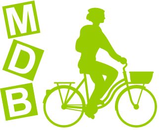 logo mdb