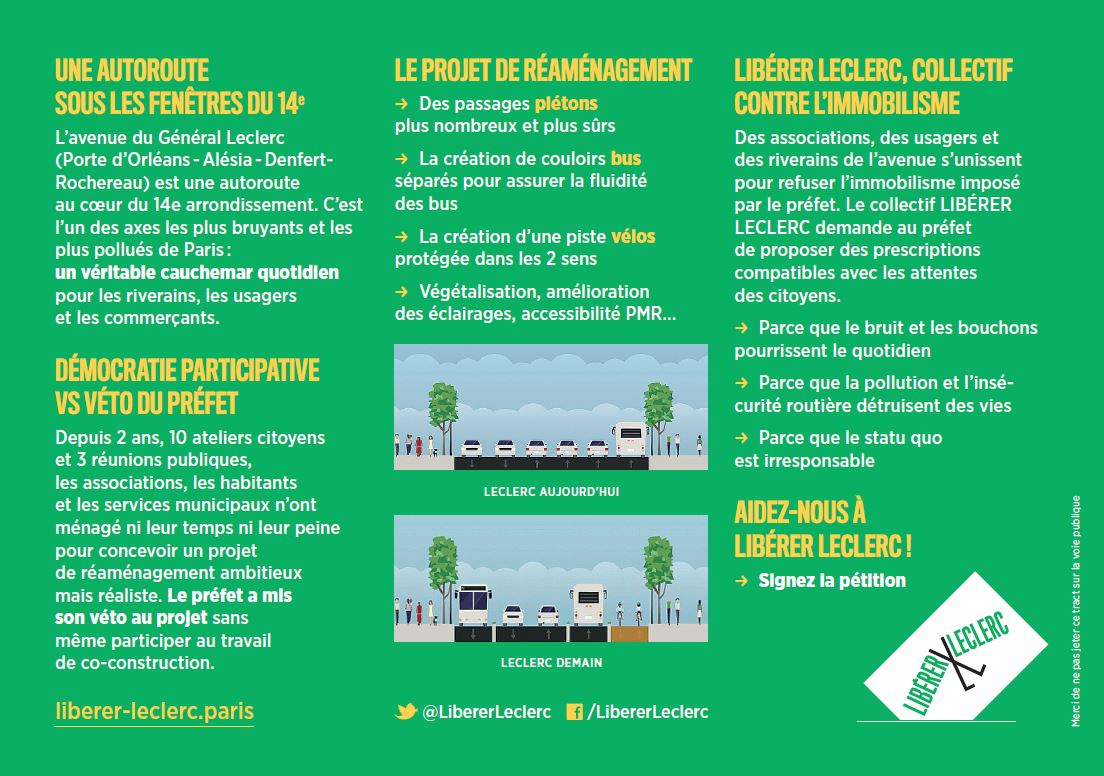 tract a5