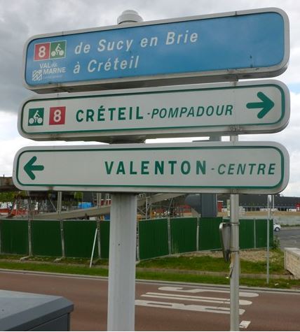 jalonnement cyclable 2