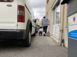 Maisons-Alfort, où la voiture règne sans partage