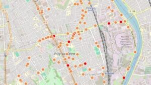 Réveillons les élus vitriots! Une pétition pour protéger les piétons