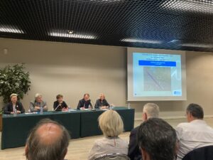 Travaux en vue à Charenton, vers une meilleure piste cyclable rue de Paris