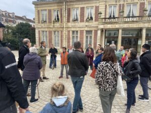 Rassemblements samedi en hommage à Paul Varry, victime de la violence motorisée