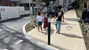 Les travaux de l’été: Le Perreux et Boissy déploient, Maisons-Alfort tâtonne, Créteil s’obstine…