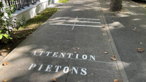Maisons-Alfort complique le vélo avec des ralentisseurs injustes et inadaptés