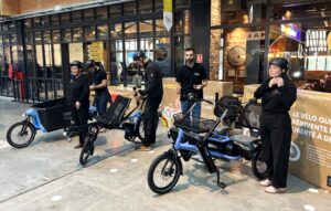 Véligo 2: une offre étoffée, plus proche, idéale pour se remettre en selle