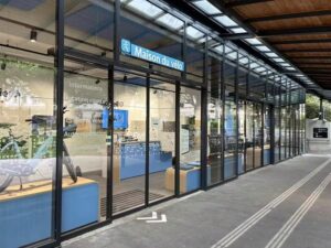 Portes ouvertes à la Maison du vélo de Maisons-Alfort le 27 mai et nos animations en juin